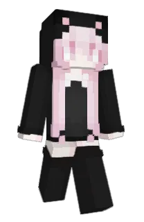 chinchillaMEOW's Minecraft skin