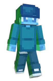 Front of SpookDogo2012's skin