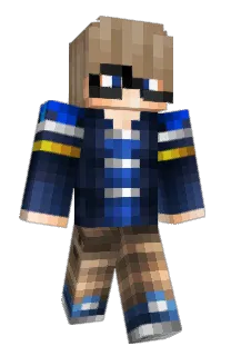 Front of skalen_'s skin