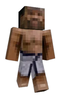 KBJ's Minecraft skin