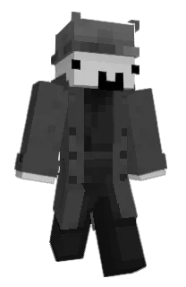 Front of sharkwhizz's skin