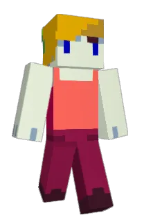 Front of TheEpicAxoltol12's skin