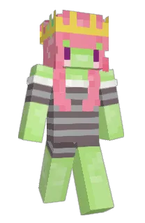 wazzledazzleland's Minecraft skin