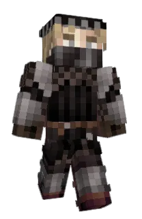 daftent's Minecraft skin