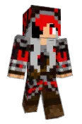 VikingSilverWolf