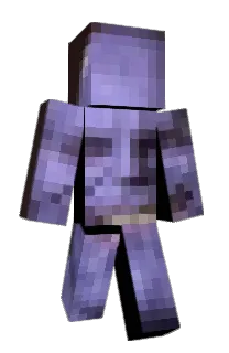 largechief's Minecraft skin
