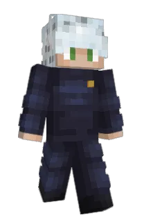 Front of Toma_Orenji's skin
