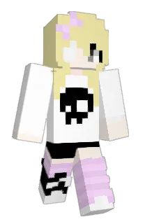 Front of naopeidaxxx's skin