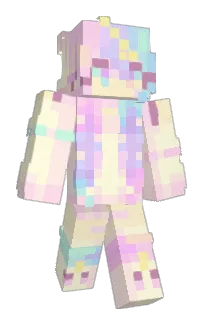 bhuyui's Minecraft skin
