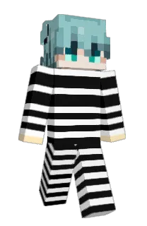 Front of LittleTamy's skin