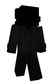 Itz_G1d3rr's Minecraft skin