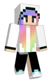 Skin preview