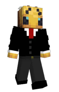 stv3b's Minecraft skin