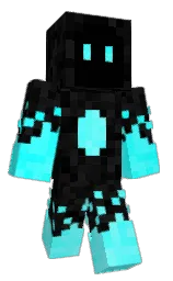 Minecraft skin — Classic model