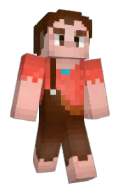 Skin preview