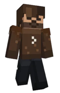 Front of erjuaN3O's skin