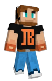 Front of Jbowler12's skin