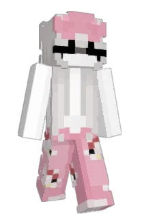 Front of starinheaven's skin