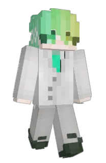 Front of Kowaidesu_'s skin