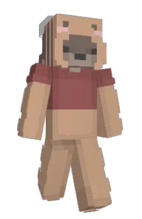 Front of kikoxpain2's skin