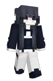 Front of jadewest_stan11's skin