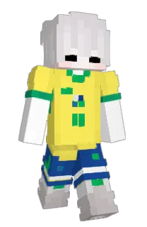 Front of LukiSenpai's skin