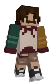 slprysamon01's Minecraft skin