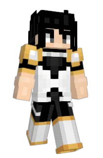 Ch3sly's Minecraft skin