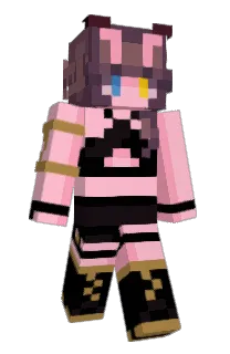 joyfish_'s Minecraft skin