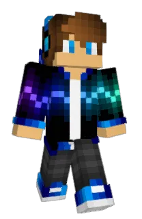 z0bey2019's Minecraft skin
