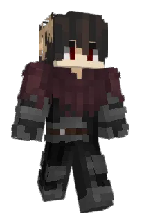 Front of The_Resolution05's skin
