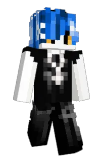 Front of Design19's skin