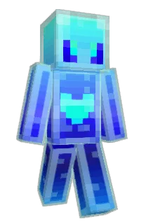 Front of Hobbytwo's skin