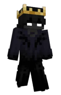 Paflus's Minecraft skin