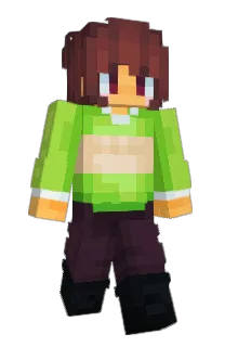 Front of Tonihack123's skin