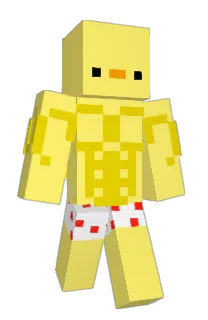 Ghosty_157's Minecraft skin