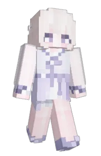 RioMaru's Minecraft skin