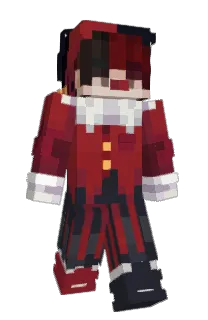 matcha245's Minecraft skin