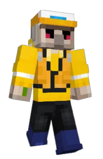 Front of Qnly_qdm's skin