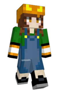 liatoria's Minecraft skin