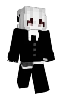 Front of dottybutnotdotty's skin