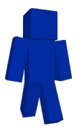 Minecraft skin — Classic model