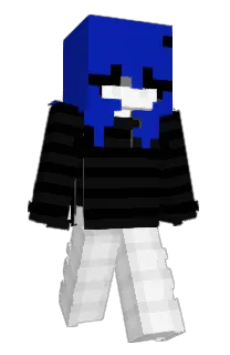 Front of DarkinJaeshi's skin