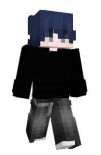 pytre08's Minecraft skin
