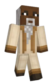balbuceador's Minecraft skin