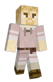 wiwishi's Minecraft skin