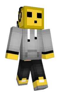 Front of Just_Esko's skin