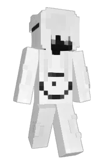Front of Axtravi's skin