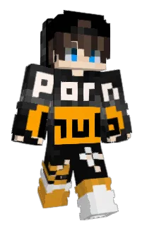 Mat7ia's Minecraft skin