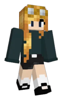 Front of Olacia_'s skin